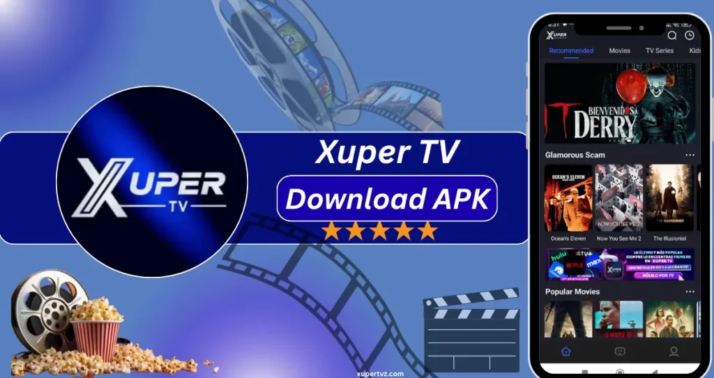 Xuper TV